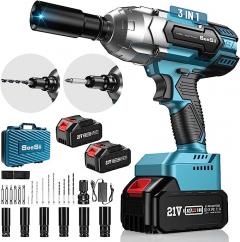 Location outils auto