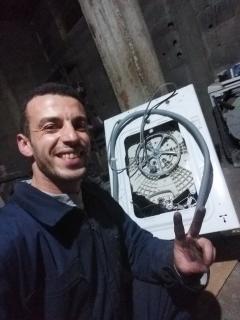 Service reparateur electromenager