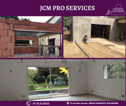 Service traduction