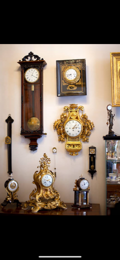 Service reparation montre