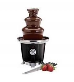 Location fontaine a chocolat
