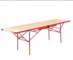 Location table a tapisser