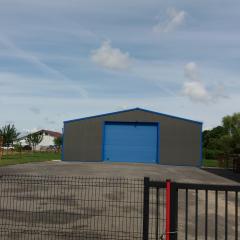 Location stockage en entrepot