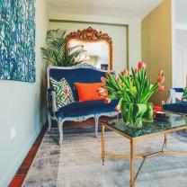 Service decorateur