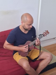 Service cours de musique