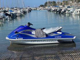 Location jet ski