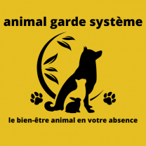 Service chien