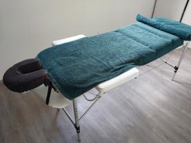 Location table de massage