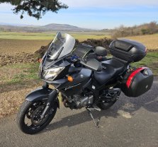 Location moto