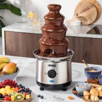 Location fontaine a chocolat