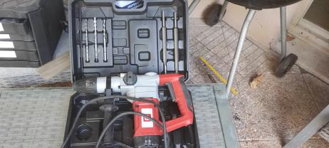 Location perforateur