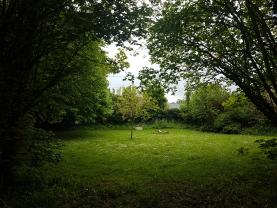 Location jardin