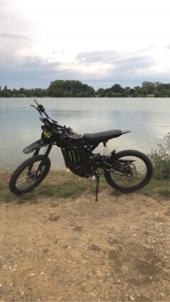 Location moto