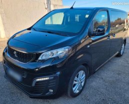 Location minibus