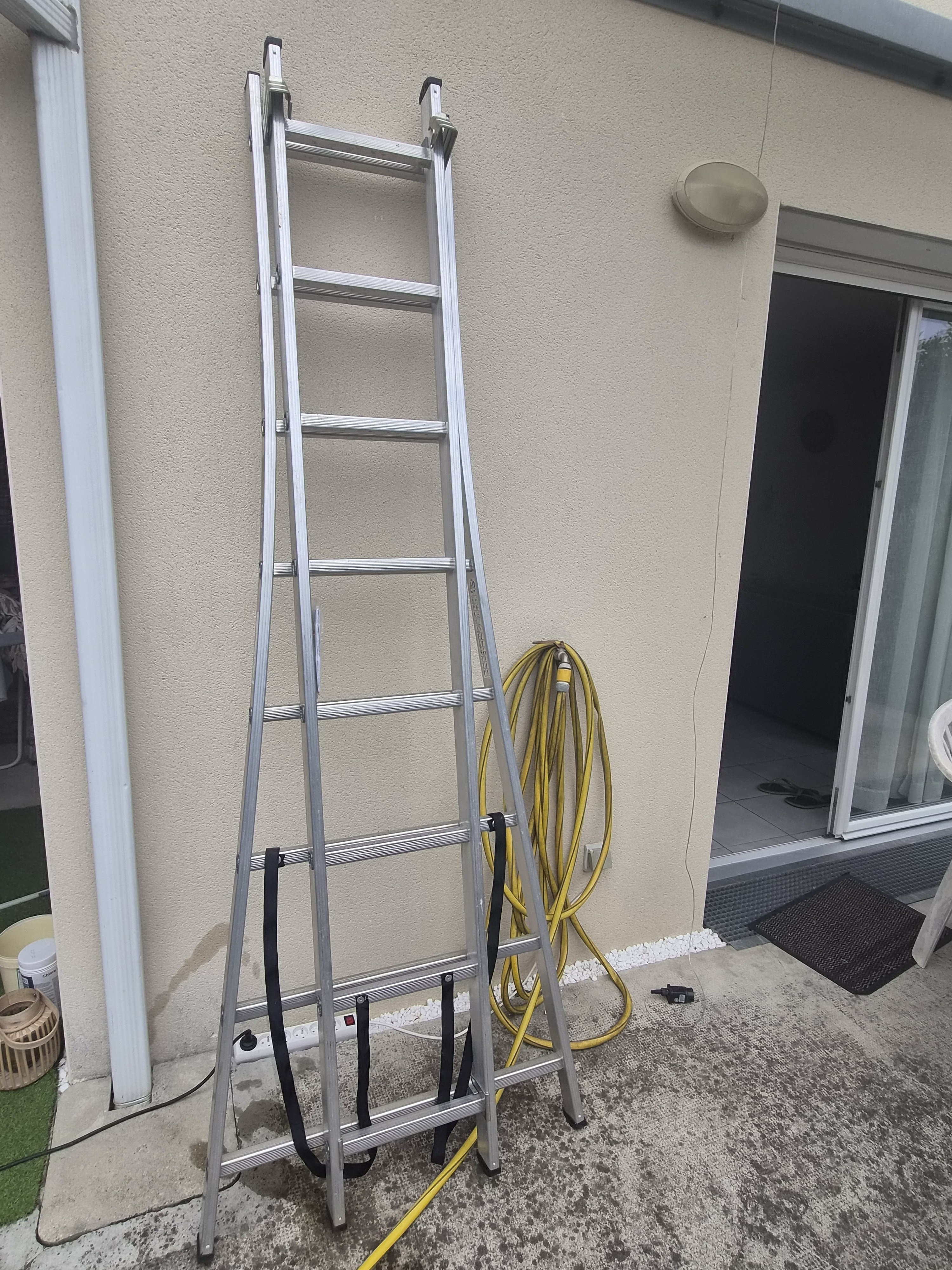 Location echelle entre particuliers (31)