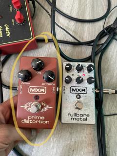Location instrument musique