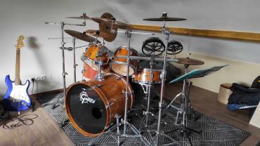 Service cours de musique