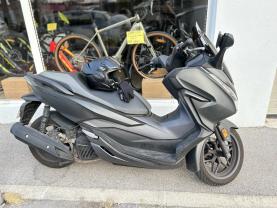 Location scooter