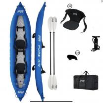 Location kayak