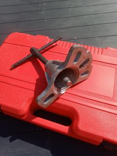 Location outils auto