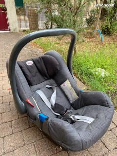 Location siege auto enfant