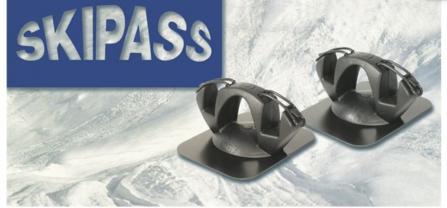 Location porte ski