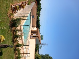 Location piscine