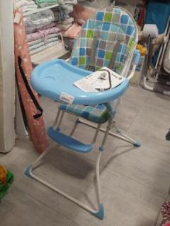 Location chaise haute