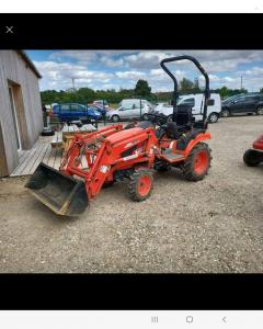 Location micro tracteur