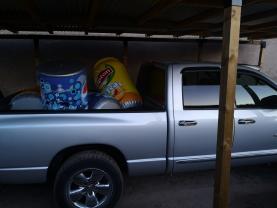 Service lavage automobile