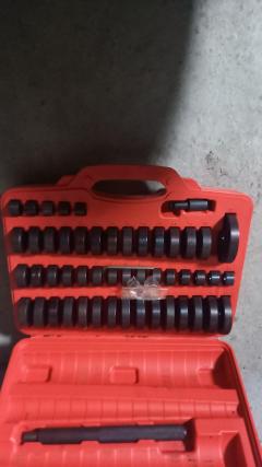 Location outils auto