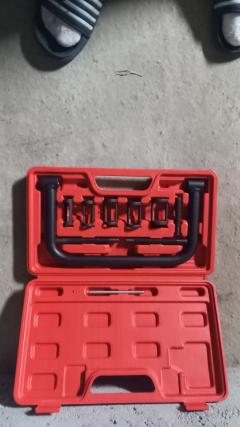Location outils auto
