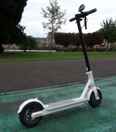 Location trottinette
