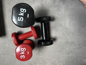 Location musculation