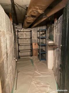 Location garde meuble