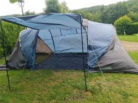 Location tente