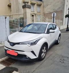 Location voitures