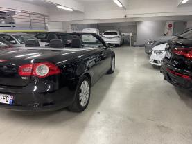 Location cabriolet