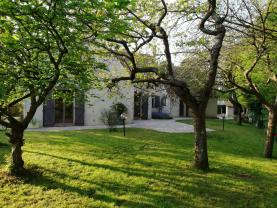 Location jardin