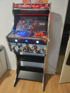 Location console jeux videos
