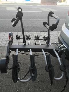Location porte velo