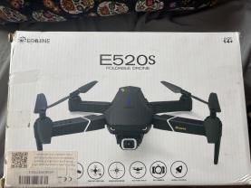 Location drone