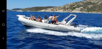 Location bateau avec skipper