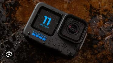 Location gopro