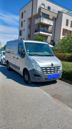 Location utilitaire