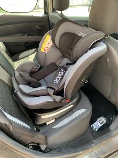 Location siege auto enfant