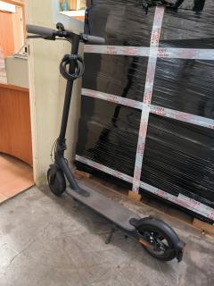 Location trottinette