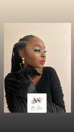 Service maquillage