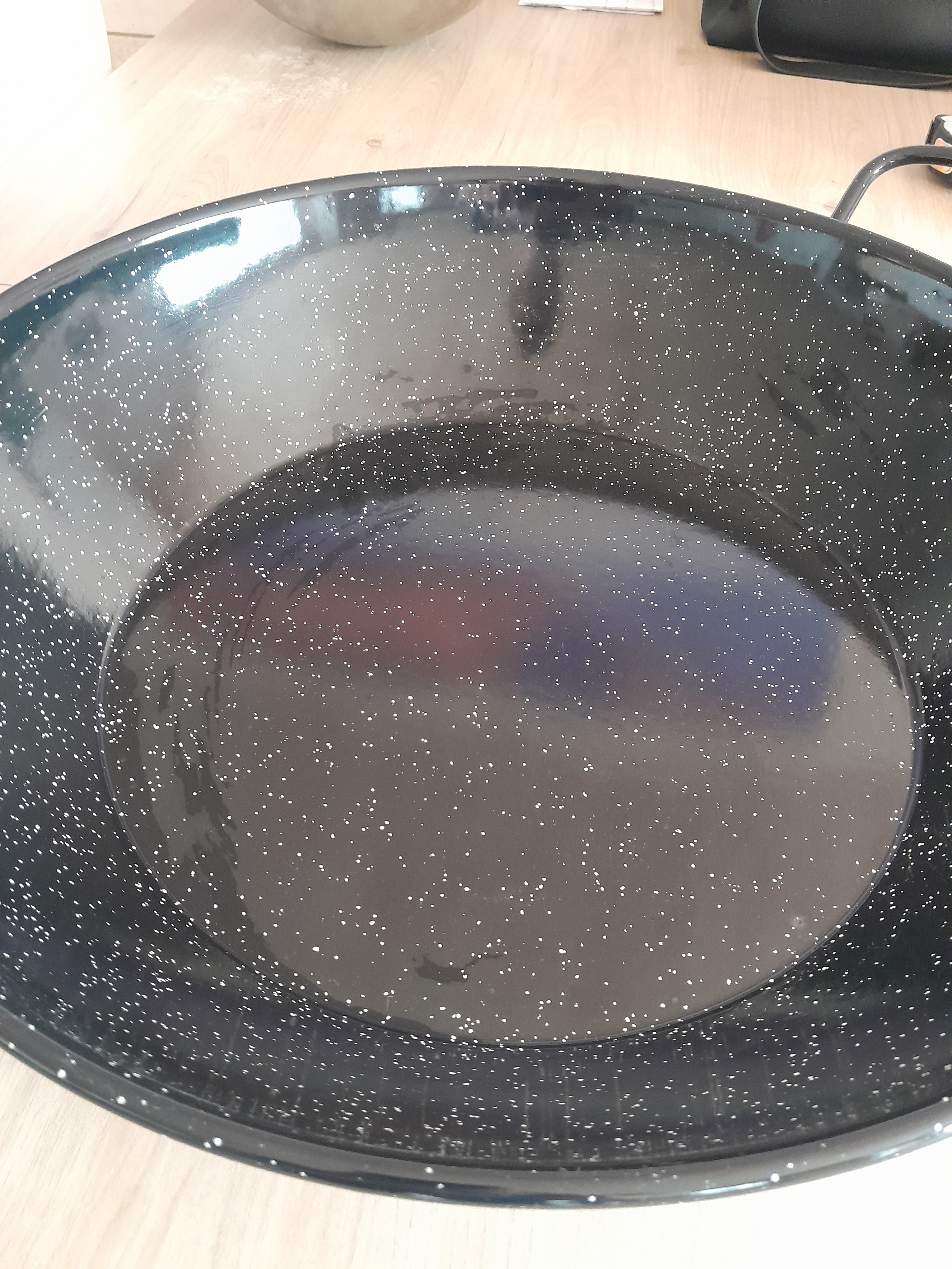 Location plat a paella entre particuliers (35)