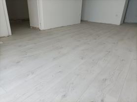 Service pose de parquet